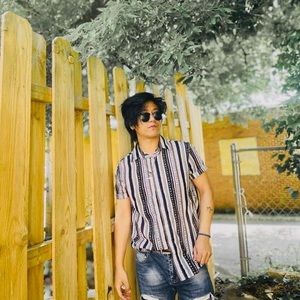 Meet your Posher, Surajharna